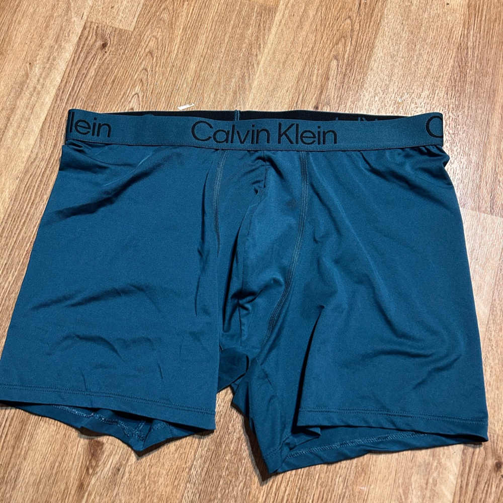 Calvin Klein Boxer Briefs